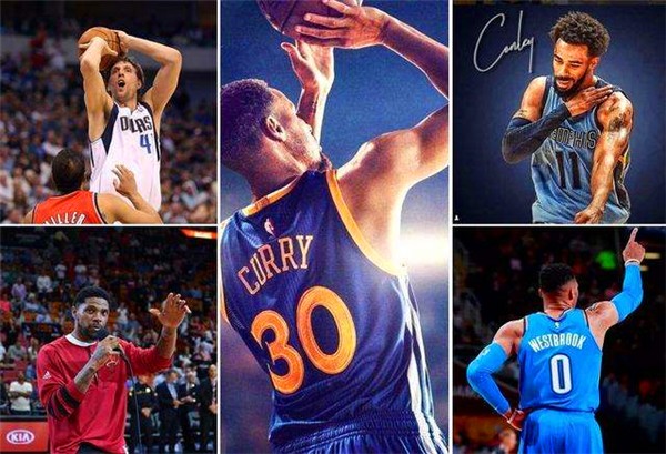 MVP|常规赛打得像MVP,季后赛连全明星都不如,又一个超巨被抱团“毁了”!