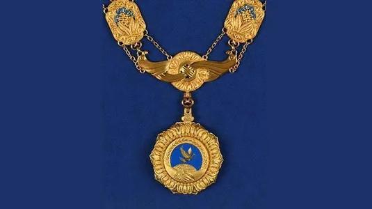 共和国勋章|什么是共和国勋章? 都有谁获得过此殊荣