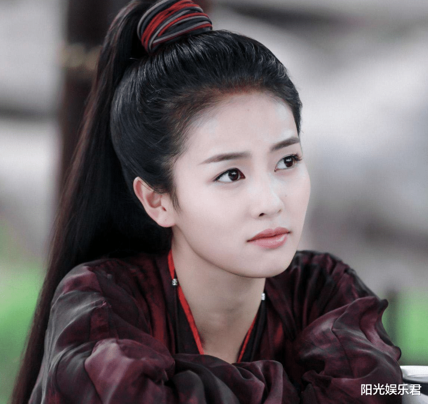 [白梦妍]又一精良古装剧来袭，白鹿出演女主不算啥，男主还是老搭档！