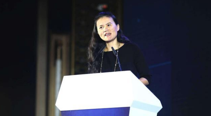 孟晚舟|孟晚舟迟迟未归,孙亚芳成接班人?任正非自愧不如