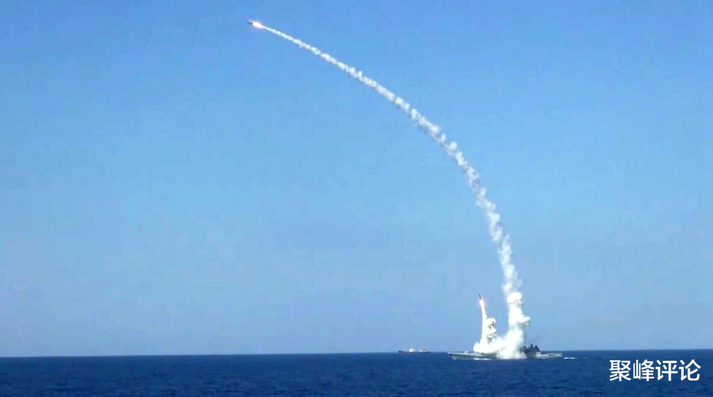 航空母舰@6艘航空母舰420架战机3万名士兵迅速进入战备状态：这是针对谁？