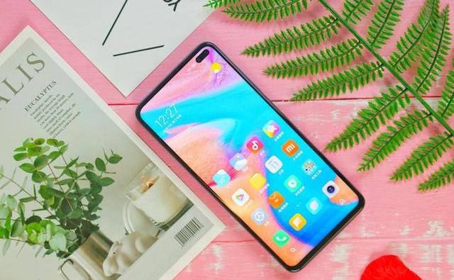 oppo强势截胡，6400万四摄+5G双模+120Hz+4200mAh，红米K30遭终结