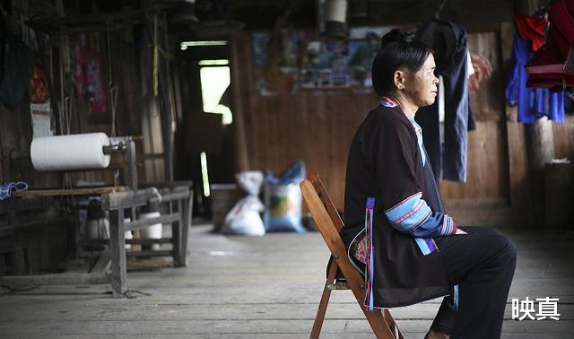 映真|30多年前，被印在一元人民币上的贵州女孩，如今生活怎么样？