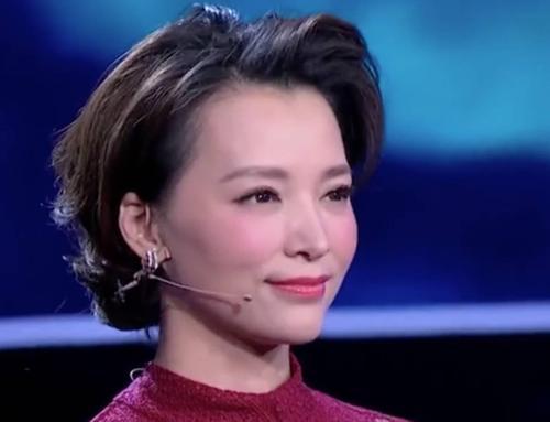 董卿@董卿为何能零失误，连续主持四季《中国诗词大会》，还特别受欢迎？