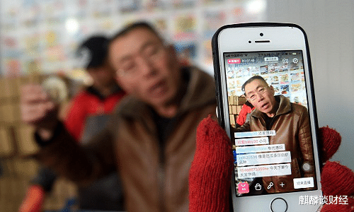 李国庆@2020最有“钱途”的行业,“穷人造富”时代已来,马云的预测没错