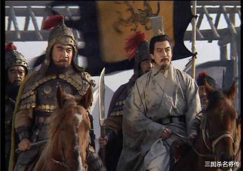 [郭嘉]郭嘉与荀彧谁更厉害？其实看正史就知道，他俩根本不在一个档次！