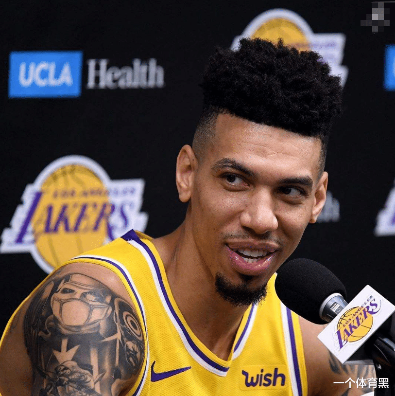 「丹尼·格林」第46顺位,10年后仅4人比他强!对阵30支球队胜率均超5成,独一份