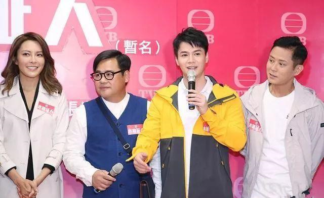 台庆|TVB三部台庆剧令人失望，题材匮乏没有新意，这次林峰王浩信争视帝