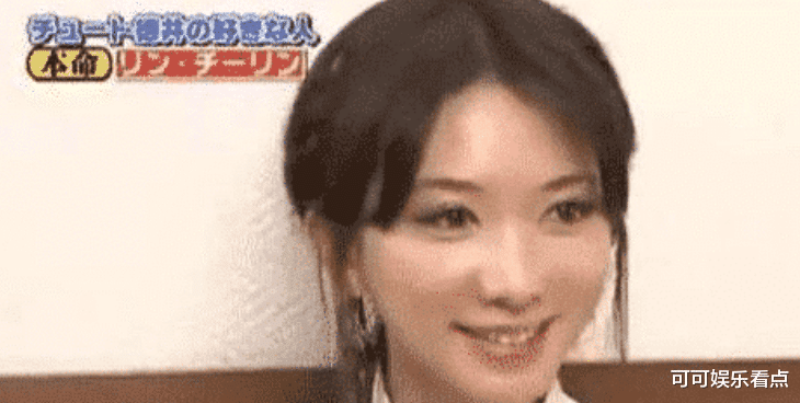 娱乐圈|林志玲嫁入日本后，上日本综艺画风大变，还是我们认识的志玲姐姐？