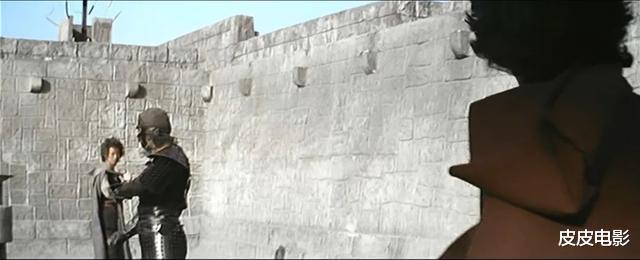 徐克|上映一周遭下架，徐克用第一部电影惨痛代价，开启港片一个新时代