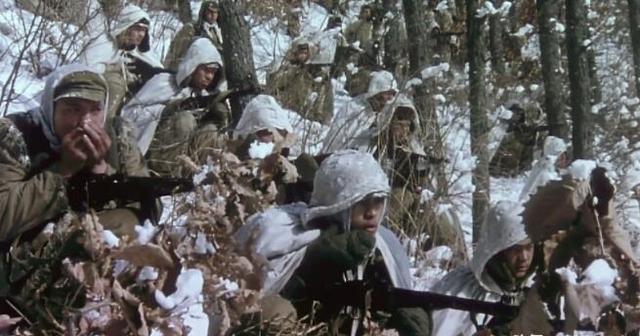 朝鲜战争|朝鲜战争爆发70周年，被禁20年的史诗巨作，《抗美援朝》今年能播吗？