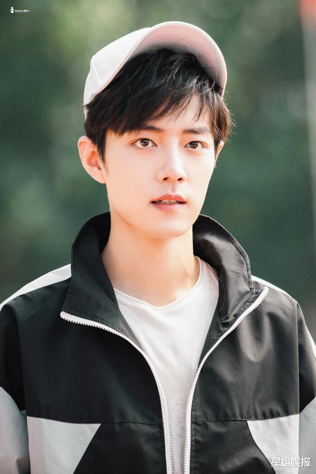 「肖战」《余生》还有影版？从开机到杀青都很低调，网传肖战版也已拿到发行许可证