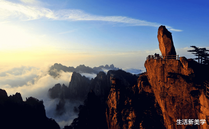 旅行@被嫌弃的跟团游，却是有些人首选，理由很现实