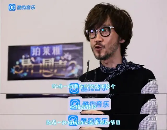 『演唱会』华语乐坛永远的“情歌教父”，欠他的那张演唱会门票也该还上了