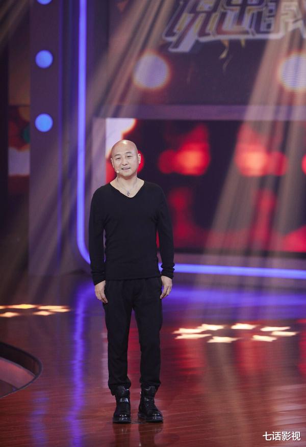 沙宝亮▲周晓鸥成《龙岭》靓崽,沙宝亮惊艳《古董2》,老牌歌手成跨界榜样