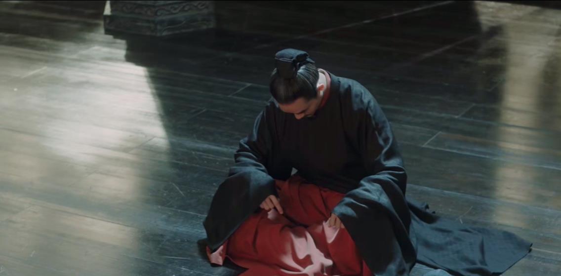 赵祯■《清平乐》赵祯下线前，为何让徽柔和李玮复合？其实是为保住嫁妆