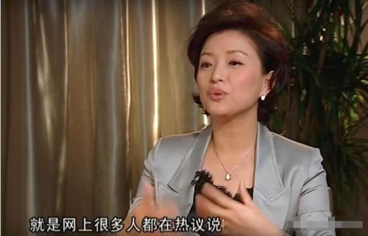 『巩俐』卸磨杀驴！“限籍令”后巩俐首次回应国籍，言语令人很失望