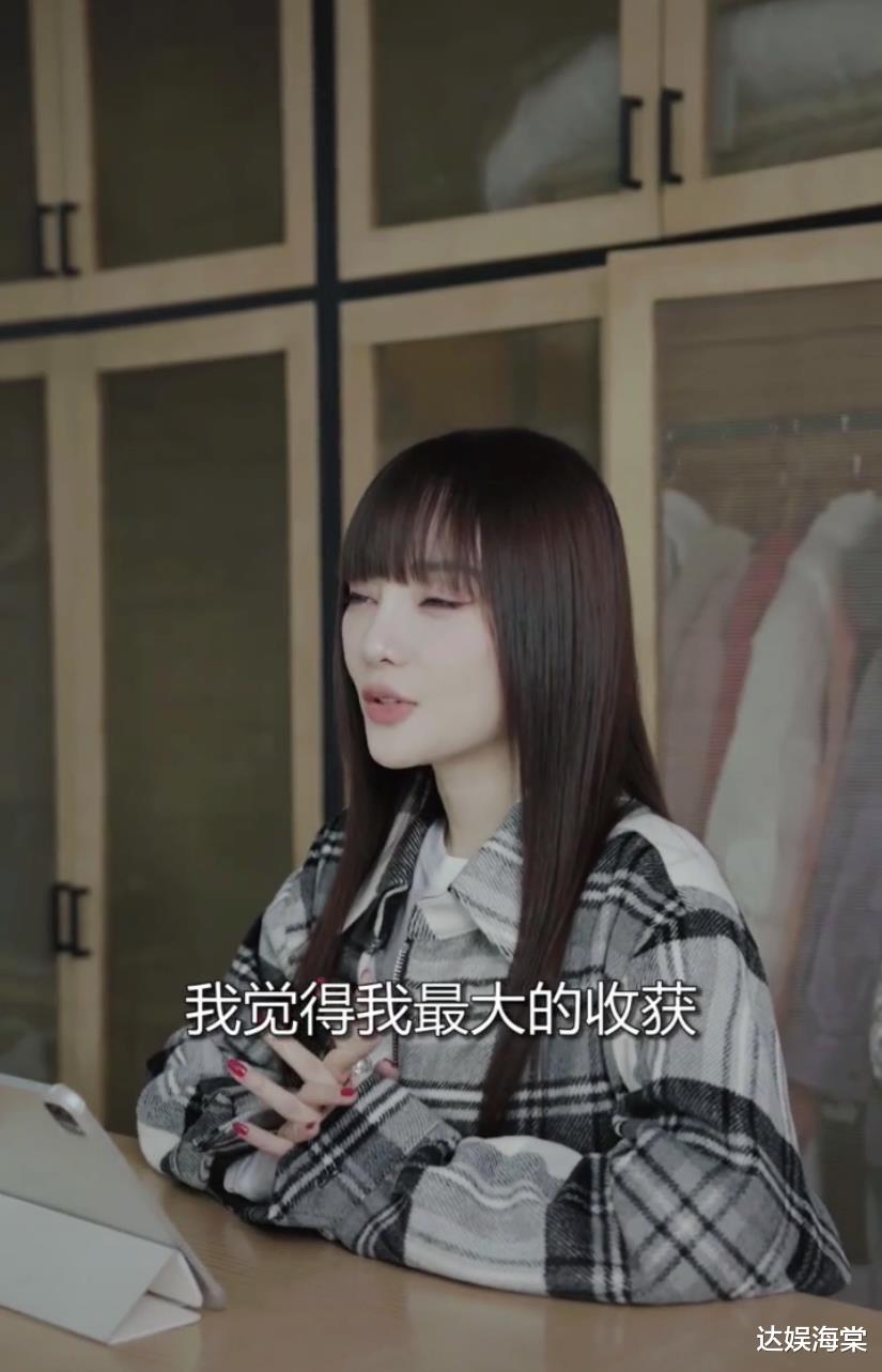 马苏|马苏上节目卖惨博同情，不忘内涵昔日闺蜜，李小璐晒视频强势回应