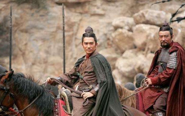 周润发|《赤壁》最大的困境：周润发开机前一天辞演，提出上百个无理要求