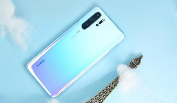 三星手机|华为Mate40进入倒计时,P30Pro黯然失色,从5488跌至3399