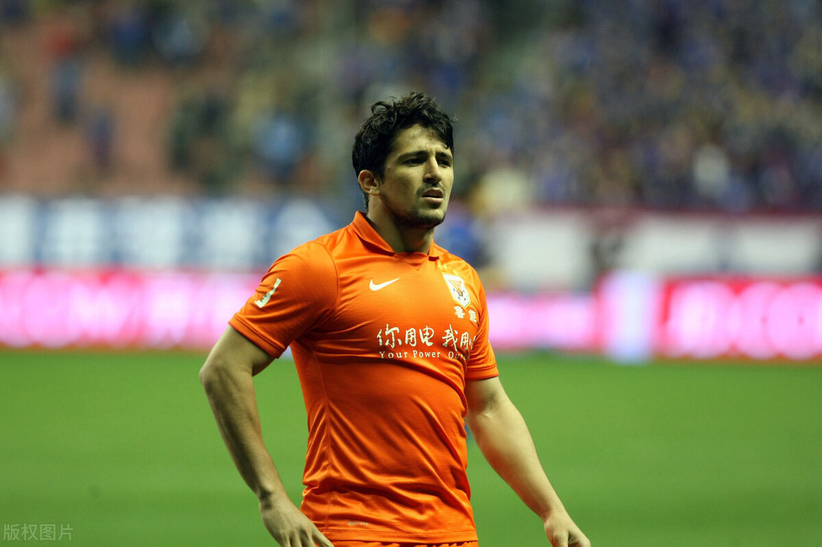 洛国富|再见洛国富！粤媒曝出足协重料，鲁能功臣或从此告别国足！