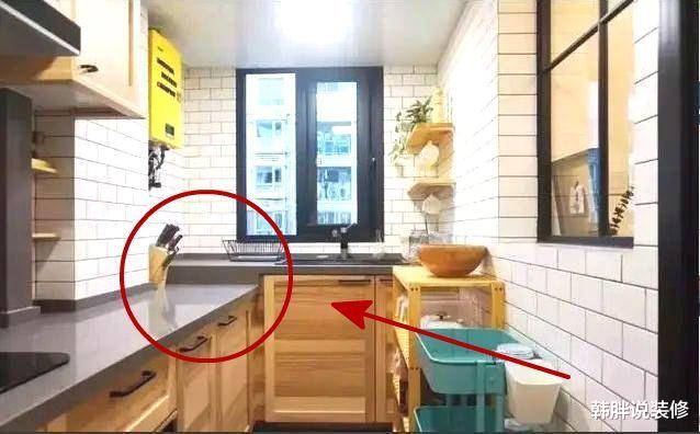 ▲装修中坑死人的15个细节，睁大眼睛看清楚，装修时多留个心眼
