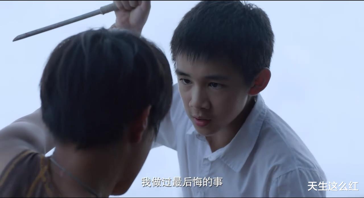 『朱晶晶』隐秘的角落：细思恐极！你真的看懂王瑶和朱晶晶是怎么死的了吗？