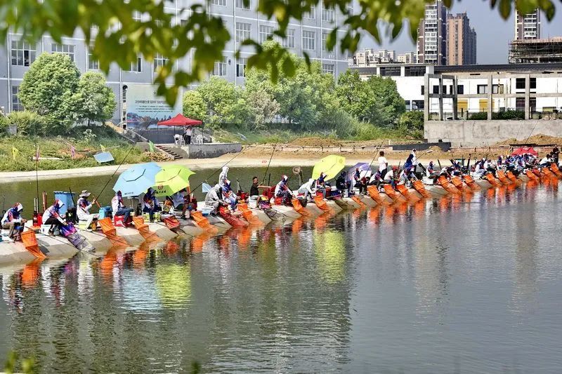 「」头条：好消息！界首一赛事上榜！