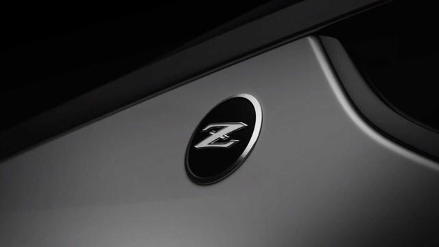 日產全新Z系跑車9月15日發佈，渦輪後驅還有手動擋，期待嗎-圖8