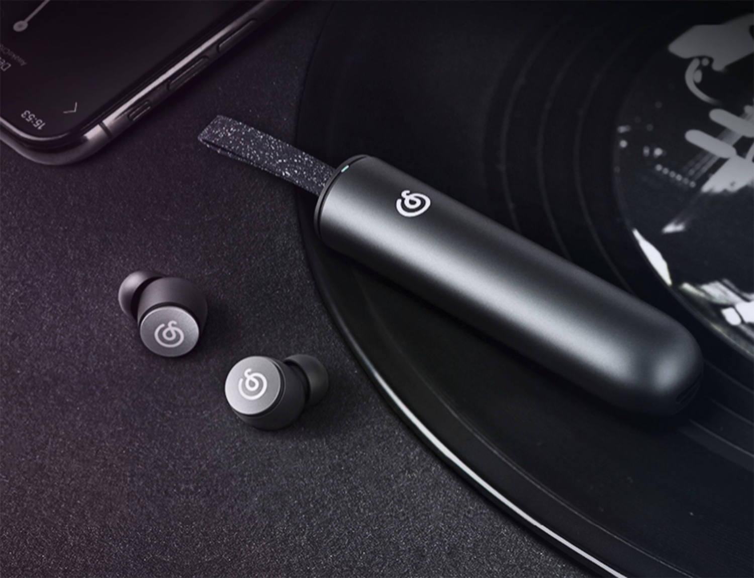 Win10|网易云音乐新款蓝牙耳机获得设计大奖，目前降至189元，87%网友认为值！