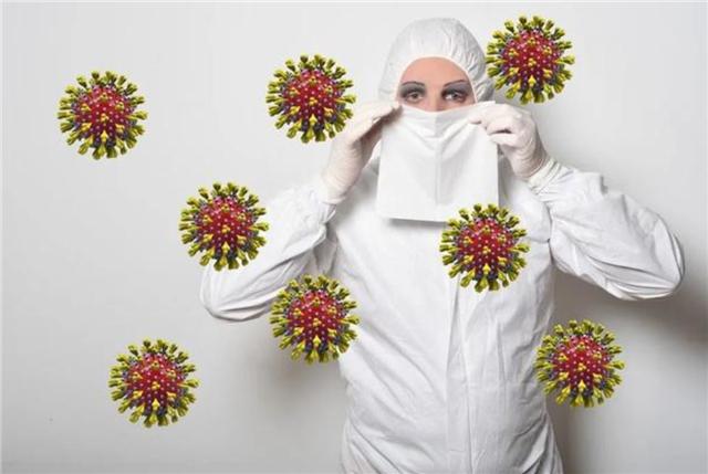 【冠状病毒】缠绕人类3000年的古代病毒，夺走上亿人生命，现被封在实验室中