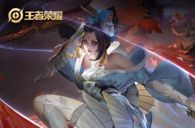 貂蝉|想玩法师，你可以不会婉儿，不会貂蝉，如果不会她，请放弃法师