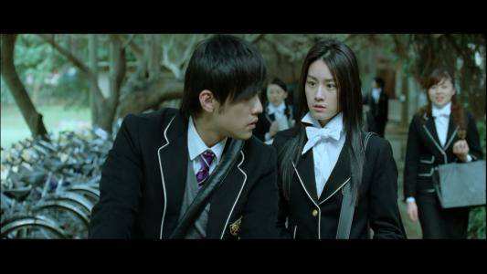 周杰伦|周杰伦最美的一句歌词是什么？