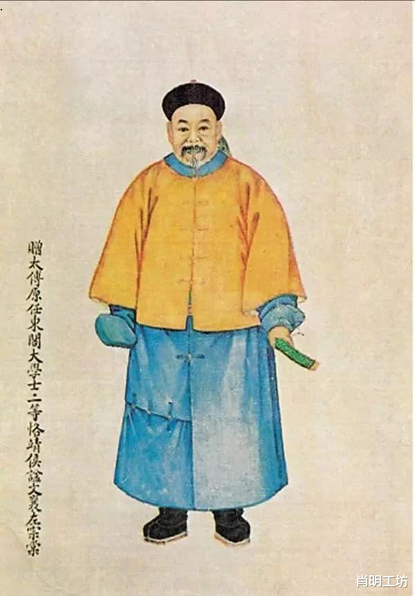 『』清朝中了举人，最小能做什么官？