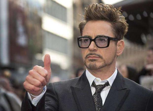 【小罗伯特·唐尼】钢铁侠幕后：昆汀差点当该片导演，唐尼片酬从50万涨到5亿人民币