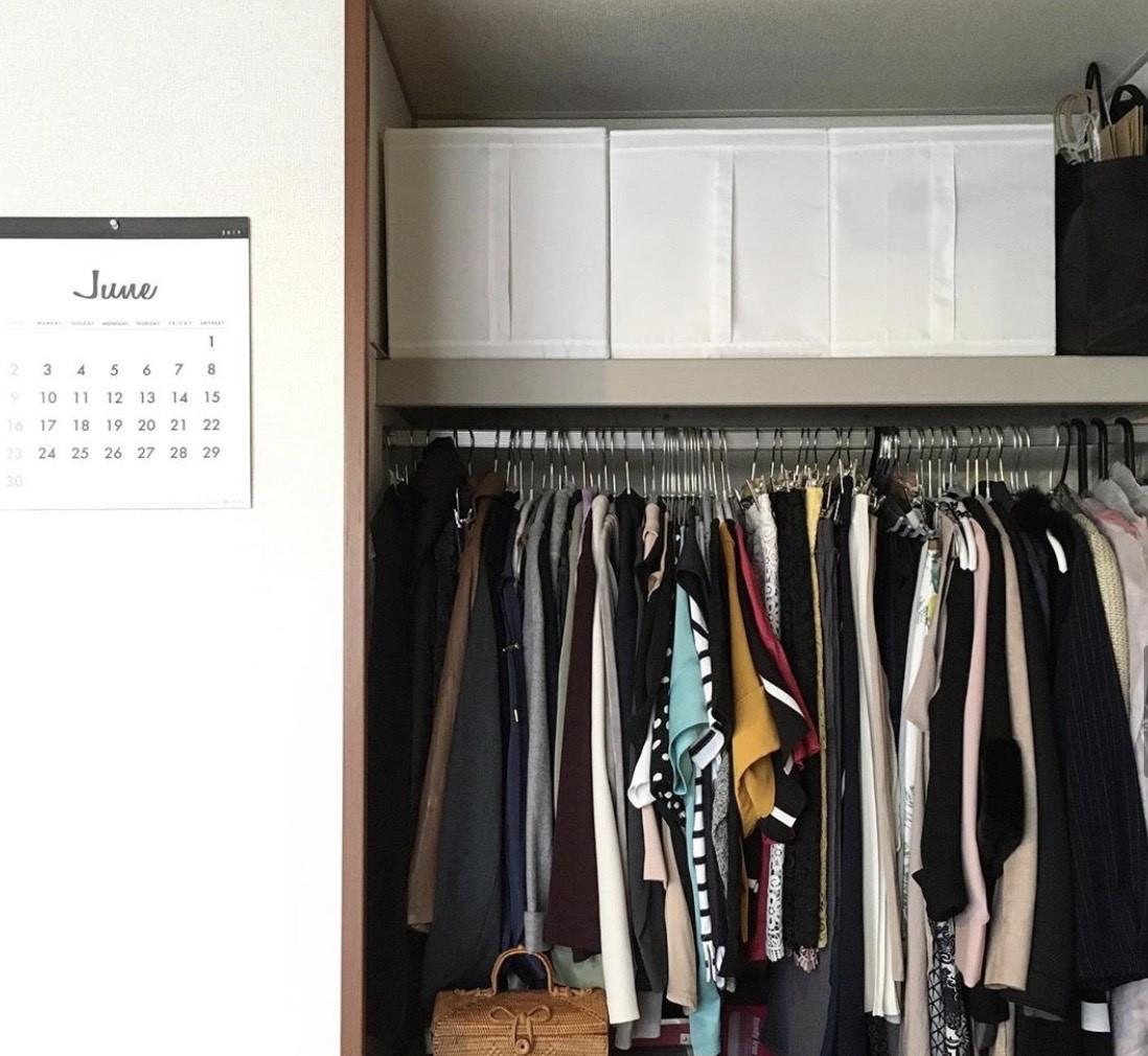 @日本独居女主的家，24㎡的小空间布置得精致温馨，一人住太舒服了