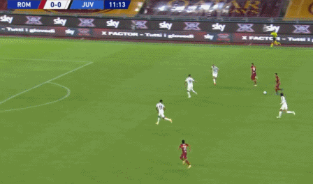 |尤文2-2罗马：C罗高空头球命中梅开二度，皮尔洛错学瓜迪奥拉