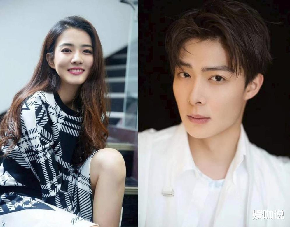 「综艺节目」综艺节目辨别明星“塑料恋情”，郑爽、阚清子、徐璐纷纷入围？