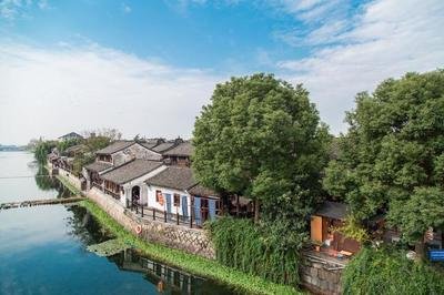 「古镇」最值得一游的古镇，贵为“江南十大名镇”之首，却很少人认识