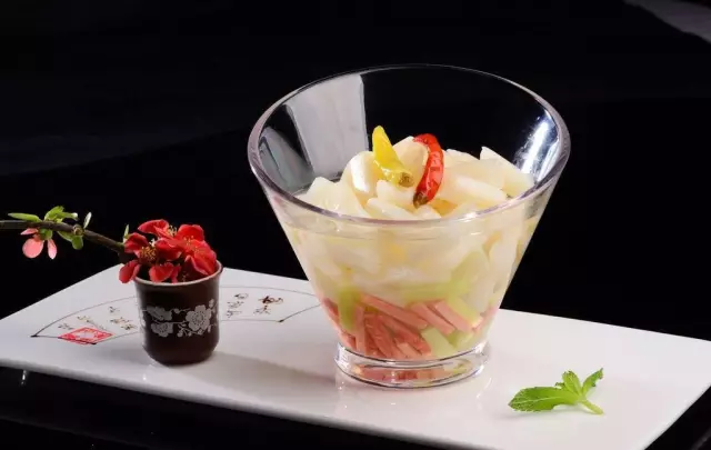 |19款经典凉菜菜品赏析，太惊艳了!