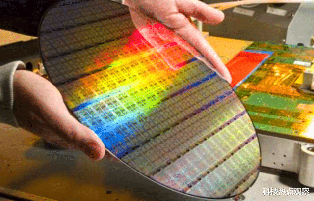 华为|6114亿!华为迎来最强帮手,国芯巨头官宣新计划