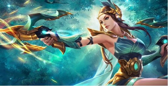 阿古朵|阿古朵是热门英雄，敌方首选阿古朵该怎么办？选它来克制就对了