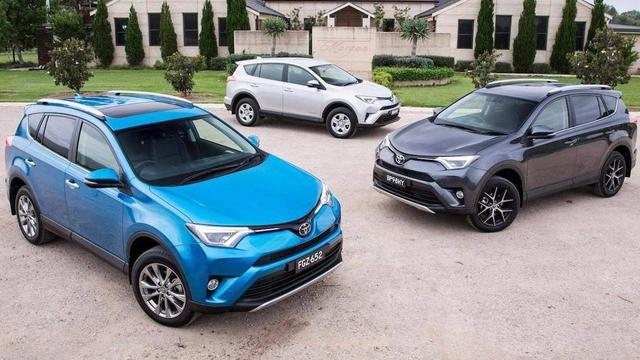 「丰田」日本向我们疯狂输出丰田、本田，他们自己开的是什么？看完扎心了