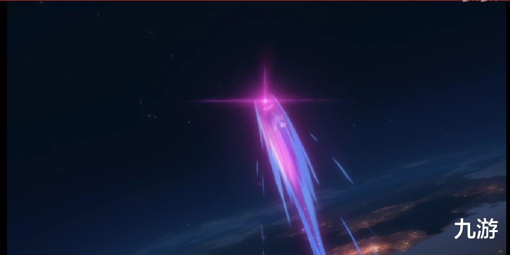 『崩坏3』《崩坏3》主题曲参加《歌手》比赛？来自休伯利安的排面！