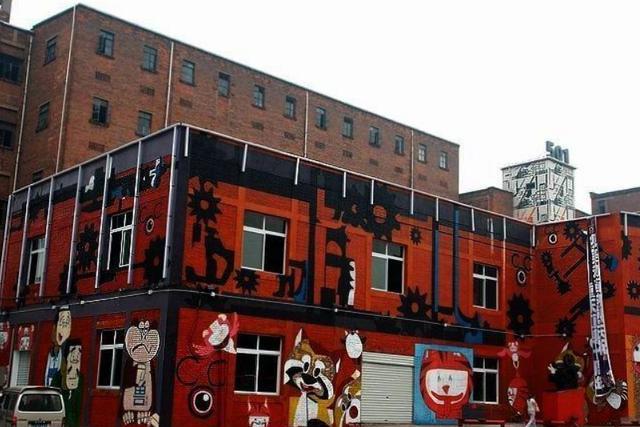 重庆@我国从不宰客的城市，适合穷游而且消费不高，游客去过一次还想去