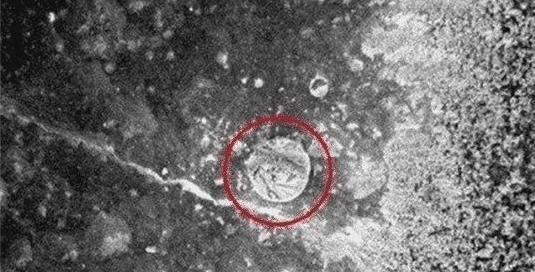 火星■人类探索火星时，竟出现神秘的交易货币，外星人存在的铁证？