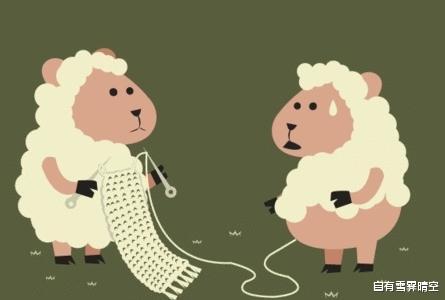 |这几个生肖,别担心发胖,因为胖才能带来好运气