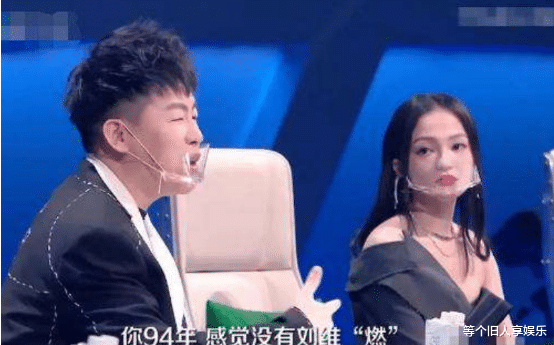 浙江卫视：浙江卫视再惹争议，多位艺人带透明口罩复工，对比芒果台相差甚远