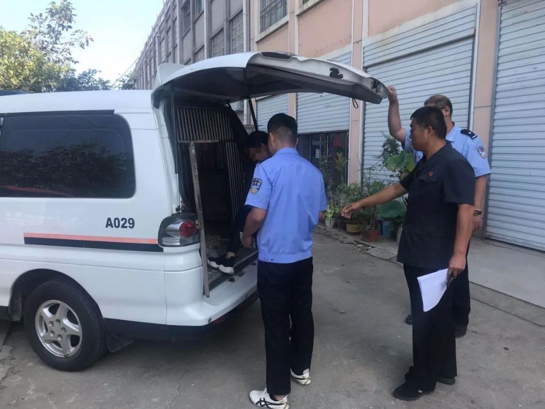 琅琊新闻网|临沂这些人栽了！