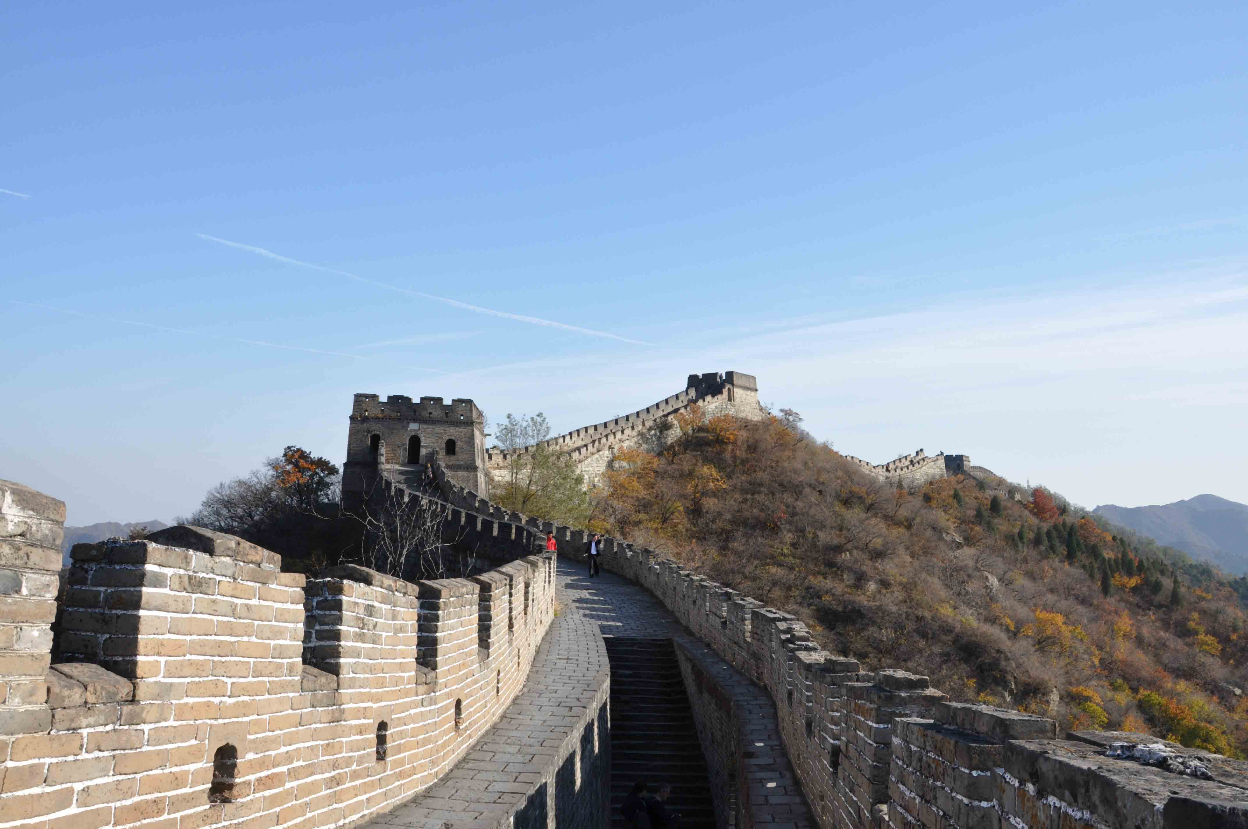 【张家界】旅游不能是将就。这10个最美景点一定要去一次